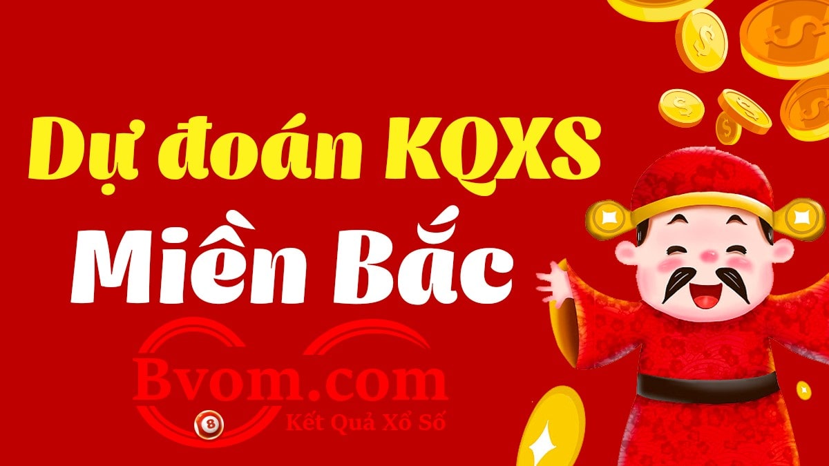 Dự đoán XSMB Thành Phố Hải Phòng Thứ 6 ngày 09-06-2023 - bvom.com